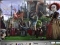 Gra Hidden Objects Alice In Wonderland