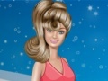 Gra Cute Barbie Dress Up