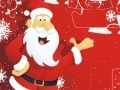 Gra Santa Claus Puzzle 2