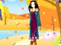 Gra Autumn fashion dress up