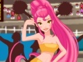 Gra Sweet college СЃheerleader