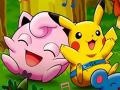 Gra Pokemon Hidden Objects