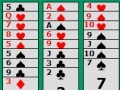 Gra Solitaire