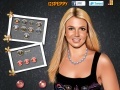 Gra Britney Spears Makeover