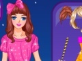 Gra Magic Easter Girl Dressup