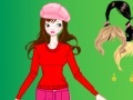 Gra Colorful fashion dress up