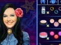 Gra Glee Celebrity Makeover
