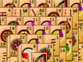 Gra Mahjong 