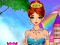 Gra Princess Sofia Dress Up 