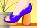 Gra Fashion High Heel 2