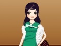 Gra Chinese Cutie Dress Up