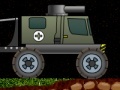 Gra Military Rescue Driver