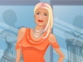 Gra Paris Hilton Dress Up