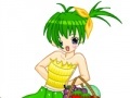 Gra Fruit Doll Dress Up