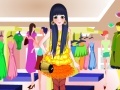 Gra Beauty Store Dress Up