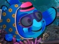 Gra Finding Nemo Dressup