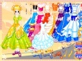 Gra Doll dress up 8