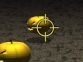 Gra Halloween Rush Shooter 