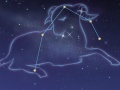 Gra Horoscope puzzle