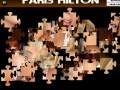 Gra Jigsaw Puzzle Peris Hilton