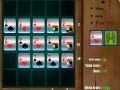 Gra Solitaire Poker Shuffle