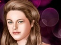 Gra Kristen Stewart celebrity makeover