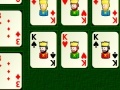 Gra Sultan Solitaire