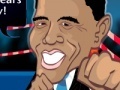 Gra Punch Obama
