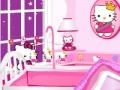 Gra The pink room for girls