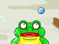 Gra BallFrog