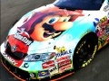 Gra Mario Race Car Hidden Alpabets