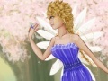Gra Spring Blossom Fairy Dress Up