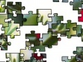 Gra Jigsaw: Winter Berry 