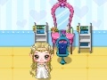 Gra Virtual hair salon