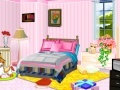 Gra Design a happy girl's room