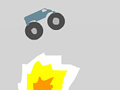 Gra Monster Truck Maniac 2