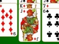 Gra Eliminator Solitaire