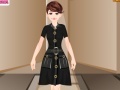 Gra Anna Stuff Girl Dress Up Game