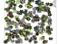 Gra Jigsaw: British Cottage 