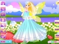 Gra Fairy bride dress up