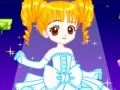 Gra Dress up doll 6