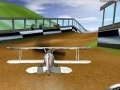 Gra Airplane Road