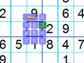 Gra Hip Sudoku