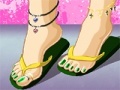Gra Fashion Dream Toes 