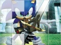 Gra Sort My Tiles: Sonic