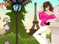 Gra Summer in Paris Dress Up