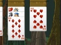 Gra Forest Solitaire