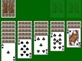 Gra Hurgle Solitaire
