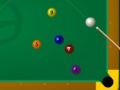 Gra Billiard Challenge