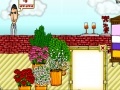Gra Flower Shopkeeper 2